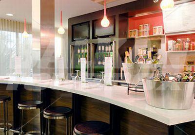 почивка в Courtyard by Marriott Albuquerque Airport