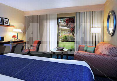почивка в Courtyard by Marriott Albuquerque Airport