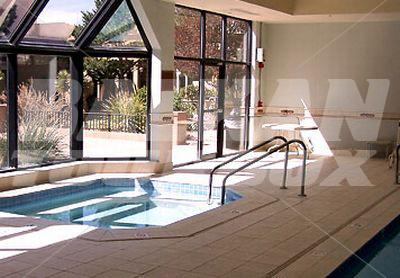 почивка в Courtyard by Marriott Albuquerque Airport