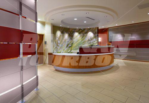 holiday in SpringHill Suites by Marriott Columbus OSU