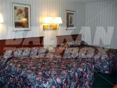 почивка в Best Western East Brunswick Inn
