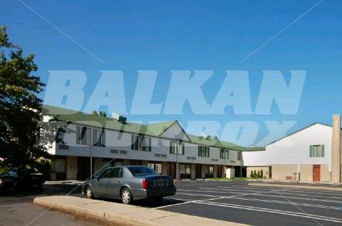 почивка в Best Western East Brunswick Inn