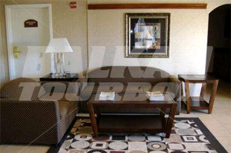 почивка в Best Western East Brunswick Inn