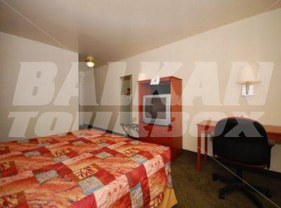 почивка в Best Western East Brunswick Inn