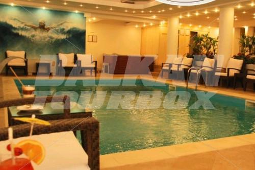 holiday in Rowa Dany