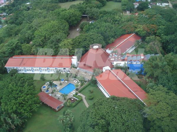 почивка в  Mision Palenque
