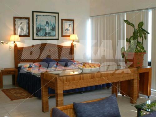 почивка в Mision Palenque