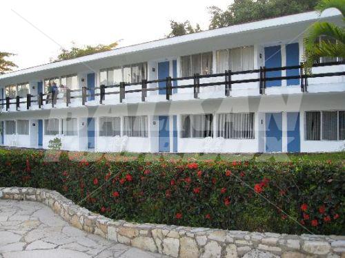 почивка в Mision Palenque