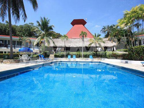 почивка в Mision Palenque