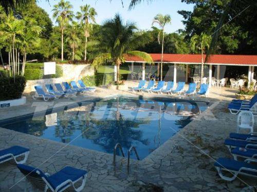почивка в Mision Palenque