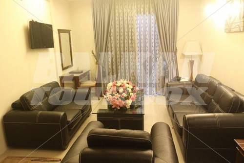почивка в Midtown Hotel and Suites