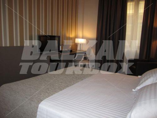holiday in Ciutat de Tarragona