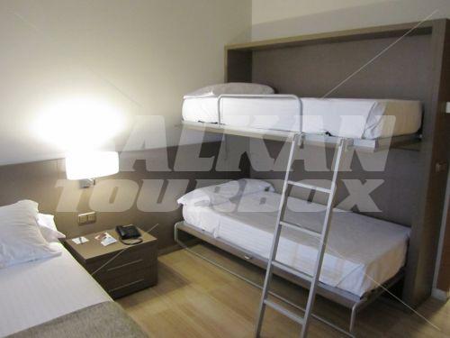 holiday in Ciutat de Tarragona