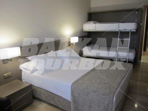 holiday in Ciutat de Tarragona