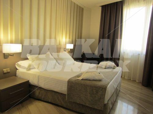 holiday in Ciutat de Tarragona