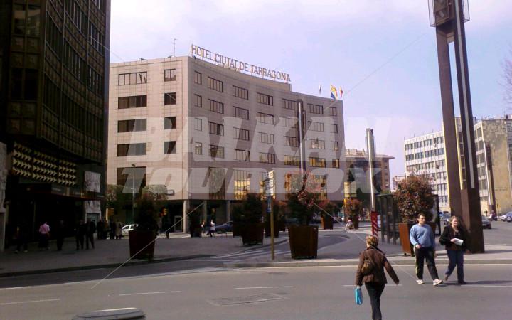 holiday in  Ciutat de Tarragona