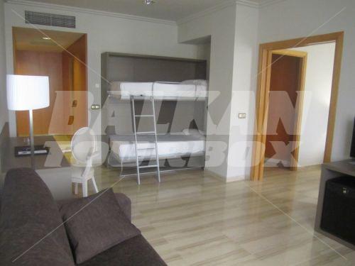 holiday in Ciutat de Tarragona