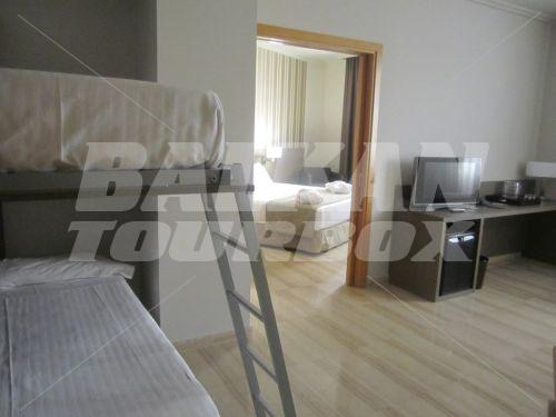holiday in Ciutat de Tarragona