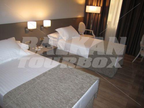 holiday in Ciutat de Tarragona