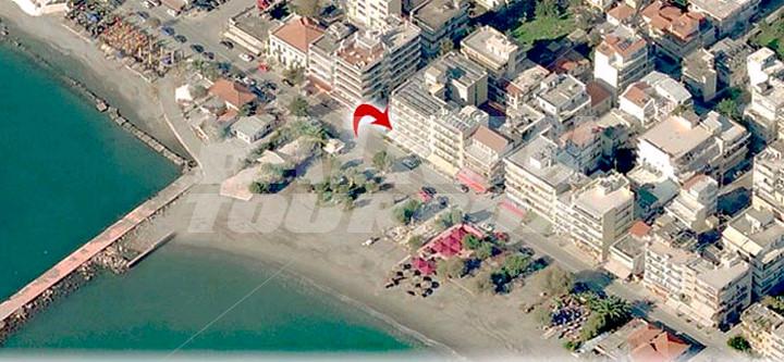 holiday in  Haikos Hotel