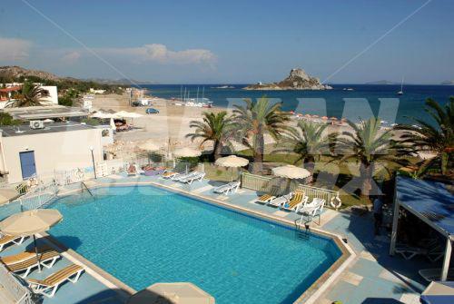 holiday in Kordistos Hotel