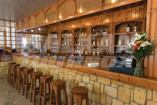 holiday in Kordistos Hotel