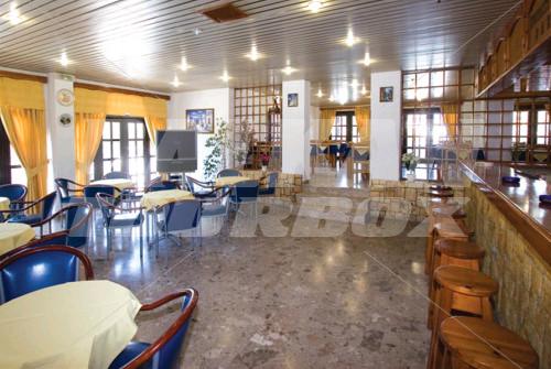 holiday in Kordistos Hotel