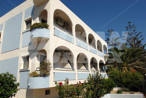 holiday in Kordistos Hotel