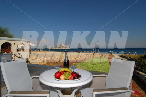 holiday in Kordistos Hotel