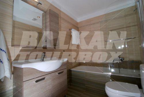 holiday in Kordistos Hotel