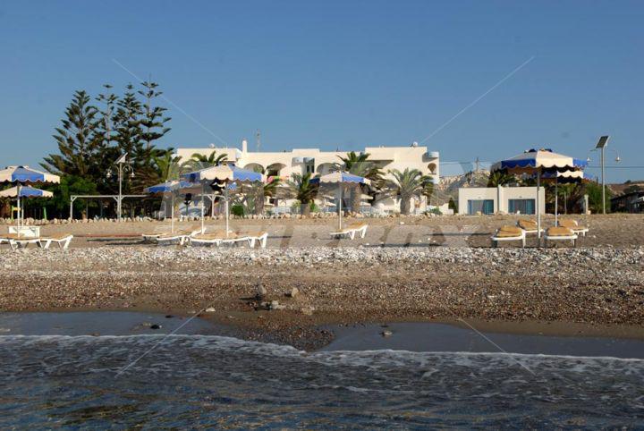 holiday in Kordistos Hotel