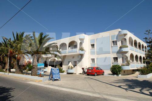 holiday in Kordistos Hotel