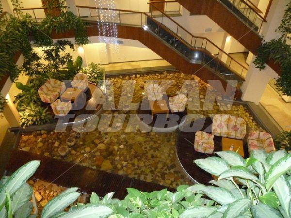 holiday in Orchidea Boutique Spa Hotel