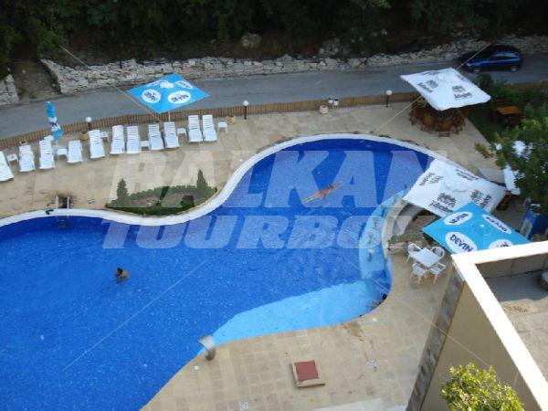 holiday in Orchidea Boutique Spa Hotel