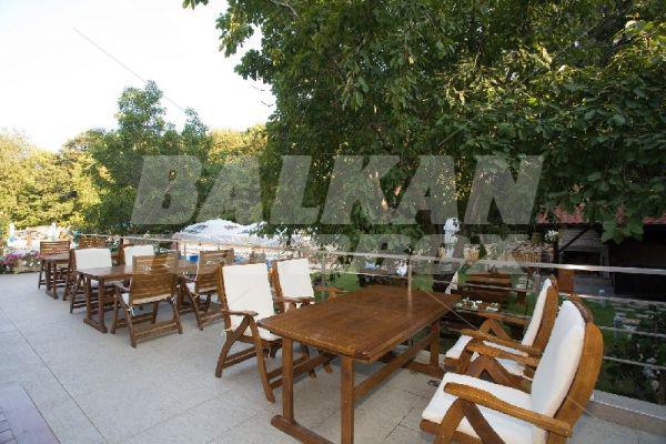 holiday in Orchidea Boutique Spa Hotel