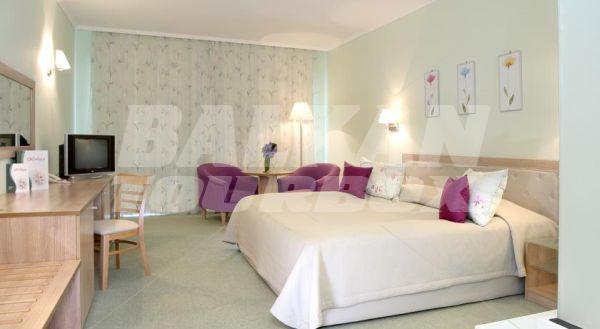 holiday in Orchidea Boutique Spa Hotel