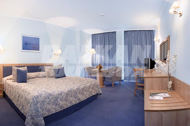 holiday in Orchidea Boutique Spa Hotel