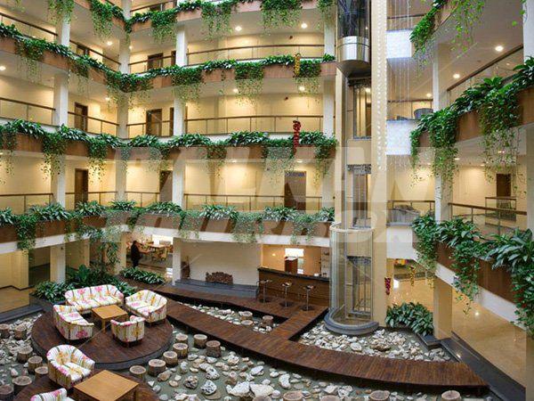 holiday in Orchidea Boutique Spa Hotel