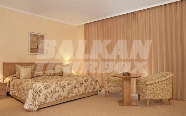 holiday in Orchidea Boutique Spa Hotel