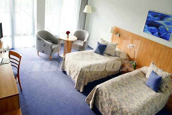 holiday in Orchidea Boutique Spa Hotel