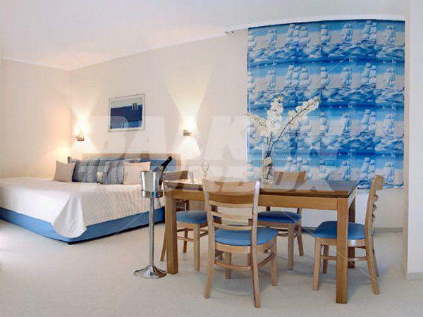 holiday in Orchidea Boutique Spa Hotel