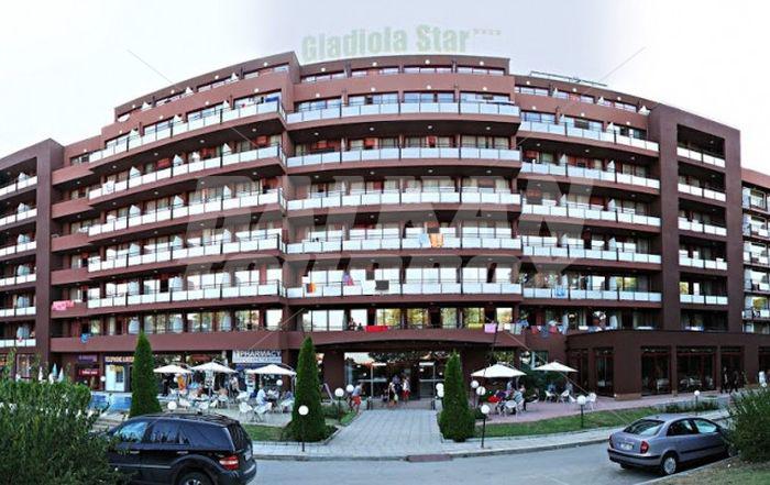 почивка в Хотел Гладиола Стар