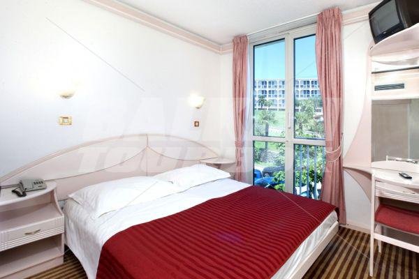 holiday in All Inclusive Hotel Zorna