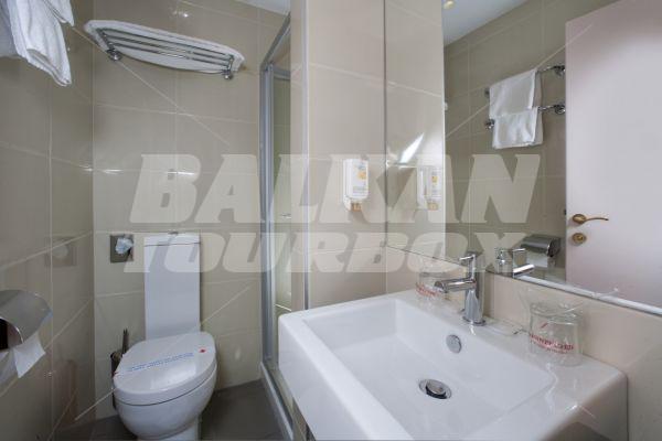 holiday in All Inclusive Hotel Zorna