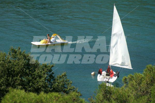 holiday in All Inclusive Hotel Zorna