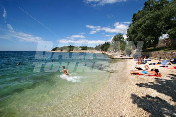 holiday in All Inclusive Hotel Zorna