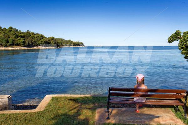holiday in All Inclusive Hotel Zorna
