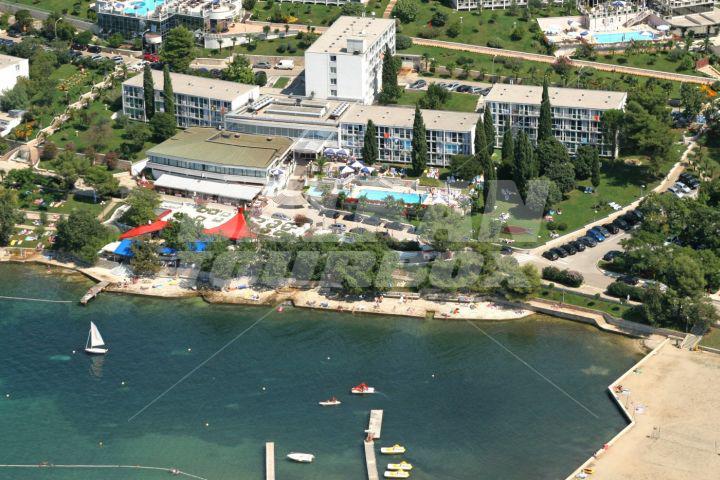 holiday in  All Inclusive Hotel Zorna