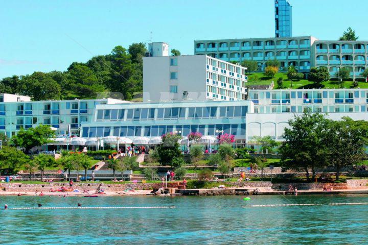 holiday in All Inclusive Hotel Zorna
