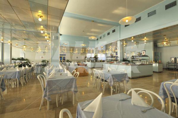 holiday in All Inclusive Hotel Zorna